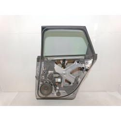 Recambio de puerta trasera derecha para audi a4 avant (8e) 2.0 tdi referencia OEM IAM   