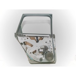 Recambio de puerta trasera izquierda para audi a4 avant (8e) 2.0 tdi referencia OEM IAM   