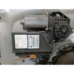 Recambio de puerta trasera izquierda para audi a4 avant (8e) 2.0 tdi referencia OEM IAM   