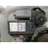 Recambio de puerta trasera izquierda para audi a4 avant (8e) 2.0 tdi referencia OEM IAM   