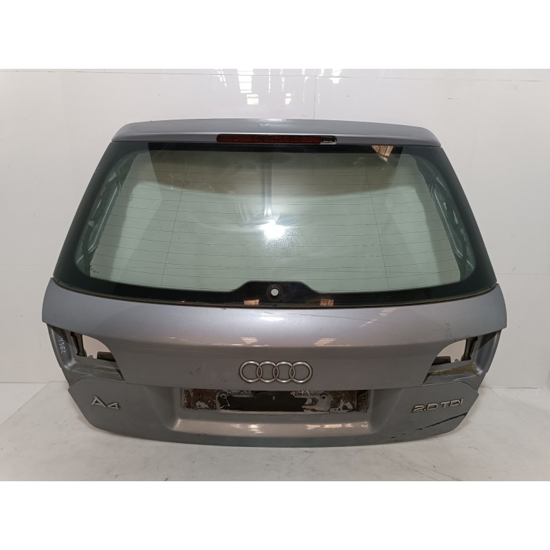 Recambio de porton trasero para audi a4 avant (8e) 2.0 tdi referencia OEM IAM Recambio de porton trasero para audi a4 avant (8e) 2.0 tdi referencia OEM IAM