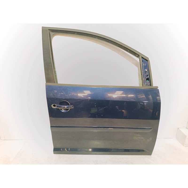 Recambio de puerta delantera derecha para volkswagen touran (1t1) advance referencia OEM IAM Recambio de puerta delantera derecha para volkswagen touran (1t1) advance referencia OEM IAM