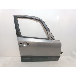 Recambio de puerta delantera derecha para fiat sedici (189) 1.9 8v multijet dynamic referencia OEM IAM   