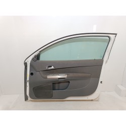 Recambio de puerta delantera derecha para volvo c30 1.6 d referencia OEM IAM   
