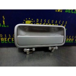 Recambio de maneta exterior trasera izquierda para mg rover serie 200 (xw) 214 si referencia OEM IAM   