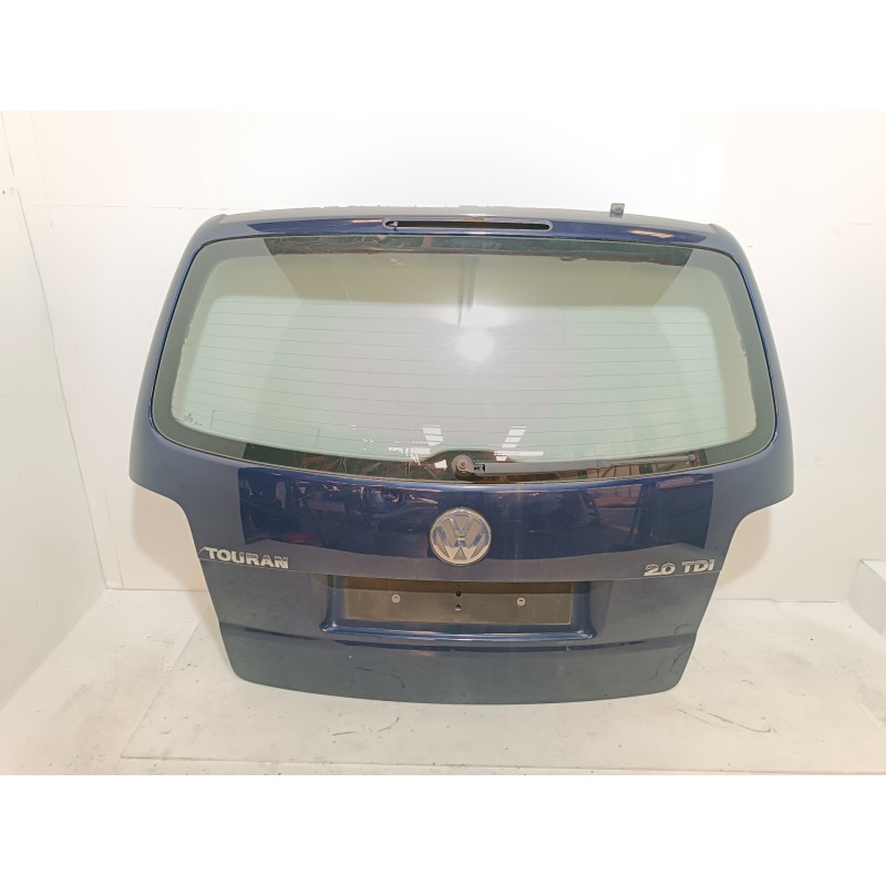 Recambio de porton trasero para volkswagen touran (1t1) advance referencia OEM IAM Recambio de porton trasero para volkswagen touran (1t1) advance referencia OEM IAM