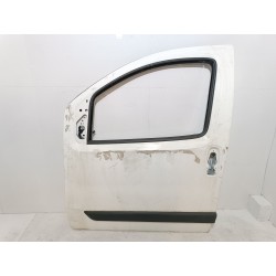 Recambio de puerta delantera izquierda para peugeot bipper básico referencia OEM IAM   