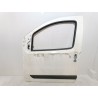 Recambio de puerta delantera izquierda para peugeot bipper básico referencia OEM IAM   