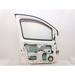 Recambio de puerta delantera izquierda para peugeot bipper básico referencia OEM IAM   