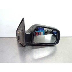 Recambio de retrovisor derecho para hyundai tucson (jm) 2.0 comfort referencia OEM IAM   