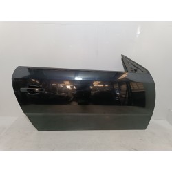 Recambio de puerta delantera derecha para opel tigra twin top cosmo referencia OEM IAM   