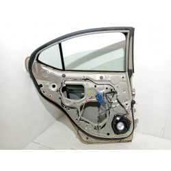 Recambio de puerta trasera izquierda para lexus is200 (ds2/is2) 220d referencia OEM IAM   