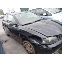 seat ibiza (6l1) del año 2003