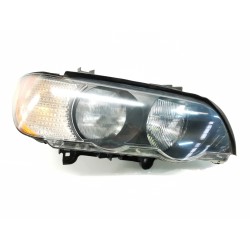 Recambio de faro derecho para bmw x5 (e53) 3.0d referencia OEM IAM   