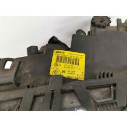Recambio de faro izquierdo para bmw serie 3 berlina (e46) 320d referencia OEM IAM 8361947 0301089201 