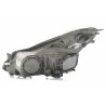 Recambio de faro derecho para opel corsa d enjoy referencia OEM IAM 93189358  