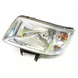 Recambio de faro izquierdo para volkswagen t5 bus 1.9 tdi cat (brr) referencia OEM IAM 7H1941015S 0301191301 