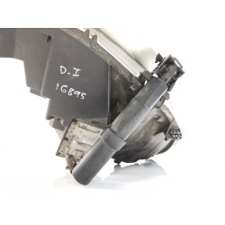 Recambio de faro izquierdo para peugeot 807 sv referencia OEM IAM 89006379  