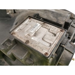 Recambio de faro izquierdo para peugeot 807 sv referencia OEM IAM 89006379  