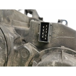 Recambio de faro izquierdo para peugeot 807 sv referencia OEM IAM 89006379  