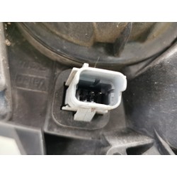 Recambio de faro izquierdo para peugeot 807 sv referencia OEM IAM 89006379  