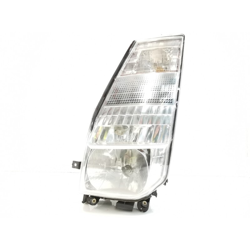 Recambio de faro izquierdo para renault maxity fg 150.35/45 referencia OEM IAM 89317191 Recambio de faro izquierdo para renault maxity fg 150.35/45 referencia OEM IAM 89317191