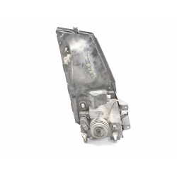 Recambio de faro izquierdo para renault maxity fg 150.35/45 referencia OEM IAM 89317191  