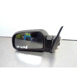 Recambio de retrovisor izquierdo para hyundai tucson (jm) 2.0 comfort referencia OEM IAM   