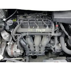 Recambio de despiece motor para smart forfour básico (70kw) referencia OEM IAM   