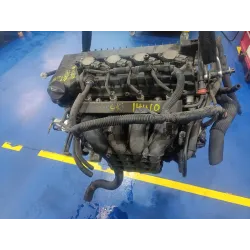 Recambio de despiece motor para smart forfour básico (70kw) referencia OEM IAM   