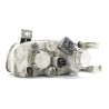Recambio de faro derecho para hyundai trajet (fo) 2.0 crdi gls referencia OEM IAM   