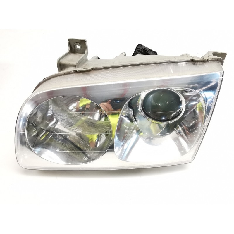 Recambio de faro izquierdo para hyundai trajet (fo) 2.0 crdi gls referencia OEM IAM Recambio de faro izquierdo para hyundai trajet (fo) 2.0 crdi gls referencia OEM IAM