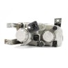 Recambio de faro izquierdo para hyundai trajet (fo) 2.0 crdi gls referencia OEM IAM   