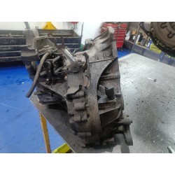 Recambio de caja cambios para ford transit connect (tc7) 1.8 tdci cat referencia OEM IAM   