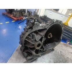 Recambio de caja cambios para ford transit connect (tc7) 1.8 tdci cat referencia OEM IAM   