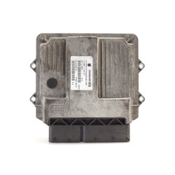 Recambio de centralita motor uce para opel combo (corsa c) familiar referencia OEM IAM 55566390HN  