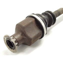 Recambio de transmision delantera derecha para renault kangoo (f/kc0) alize referencia OEM IAM   