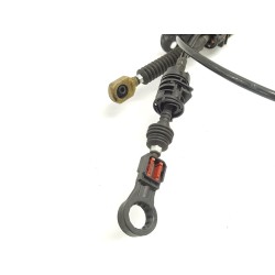 Recambio de palanca cambio para ford fiesta (cbk) ambiente referencia OEM IAM 5S6R7C453BB  