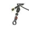 Recambio de palanca cambio para ford fiesta (cbk) ambiente referencia OEM IAM 5S6R7C453BB  