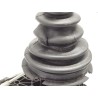 Recambio de palanca cambio para ford fiesta (cbk) ambiente referencia OEM IAM 5S6R7C453BB  