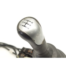 Recambio de palanca cambio para ford fiesta (cbk) ambiente referencia OEM IAM 5S6R7C453BB  