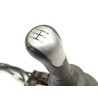 Recambio de palanca cambio para ford fiesta (cbk) ambiente referencia OEM IAM 5S6R7C453BB  