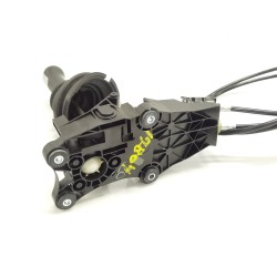 Recambio de palanca cambio para ford fiesta (cbk) ambiente referencia OEM IAM 5S6R7C453BB  