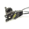 Recambio de palanca cambio para ford fiesta (cbk) ambiente referencia OEM IAM 5S6R7C453BB  
