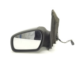 Recambio de retrovisor izquierdo para ford fiesta (cbk) ambiente referencia OEM IAM   