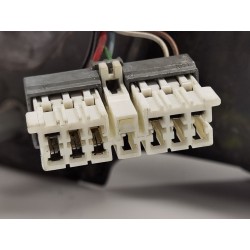 Recambio de retrovisor derecho para peugeot 406 berlina (s1/s2) stdt referencia OEM IAM   