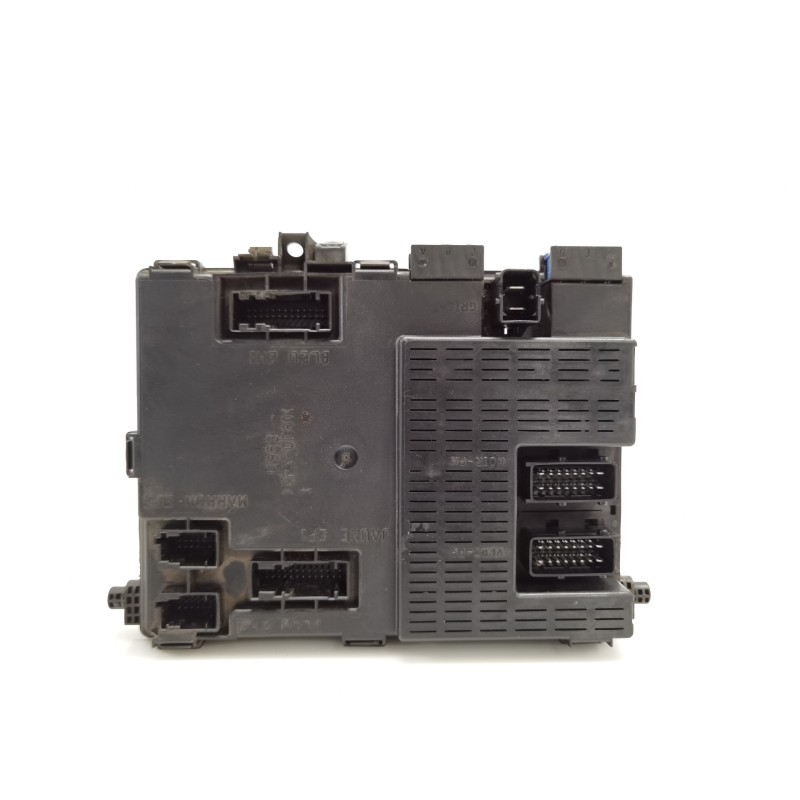 Recambio de bsi para citroen xsara berlina 1.9 d sx referencia OEM IAM 9646022880 Recambio de bsi para citroen xsara berlina 1.9 d sx referencia OEM IAM 9646022880