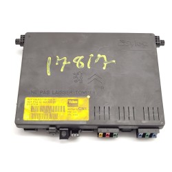 Recambio de bsi para citroen xsara berlina 1.9 d sx referencia OEM IAM 9646022880  