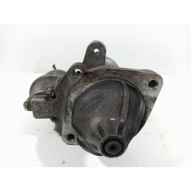 Recambio de motor arranque para bmw serie 3 berlina (e46) 320d referencia OEM IAM 063193001010 Recambio de motor arranque para bmw serie 3 berlina (e46) 320d referencia OEM IAM 063193001010