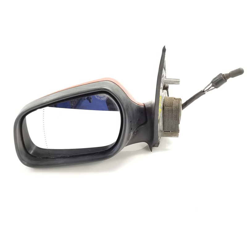 Recambio de retrovisor izquierdo para citroen xsara berlina 1.9 d sx referencia OEM IAM Recambio de retrovisor izquierdo para citroen xsara berlina 1.9 d sx referencia OEM IAM